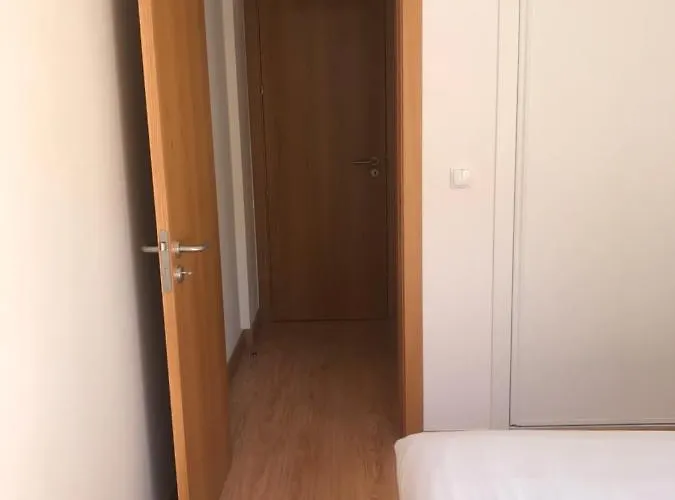 Bed & Breakfast Cosy With Bathroom And Private Access Sesimbra