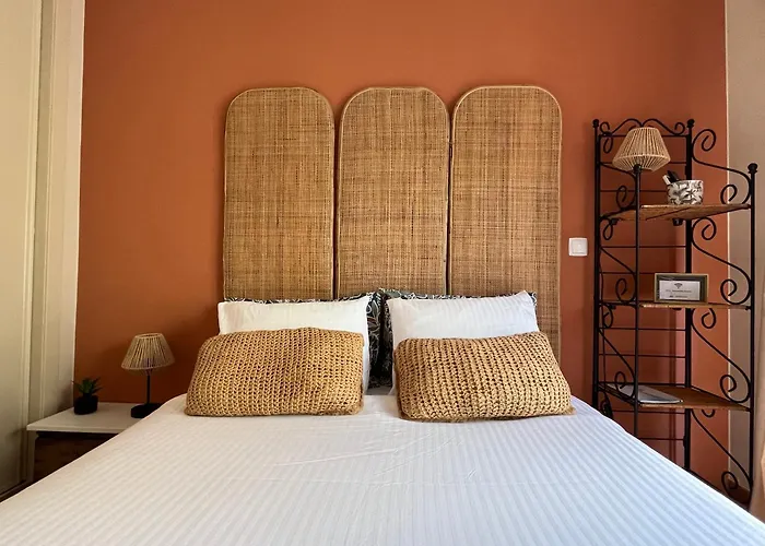 Bed & Breakfast Cosy With Bathroom And Private Access 3*