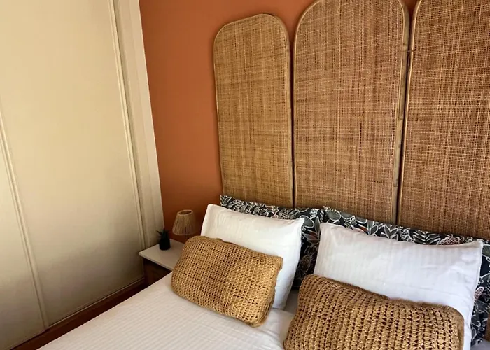 Cosy With Bathroom And Private Access 3*