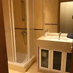 Cosy With Bathroom And Private Access Panzió 3*