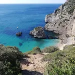 Bed & Breakfast Cosy With Bathroom And Private Access Sesimbra