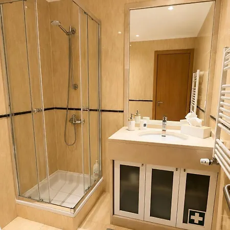 Cosy With Bathroom And Private Access Panzió 3*