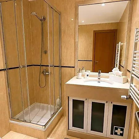 Cosy With Bathroom And Private Access Bed & Breakfast 3*